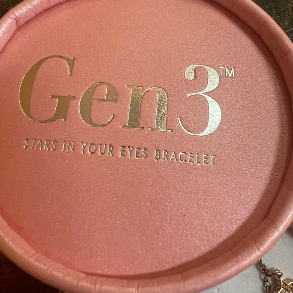 Stars in your eyes bracelet - Picture 6 of 6